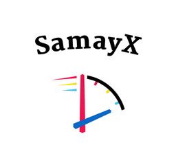 SamayX Logo